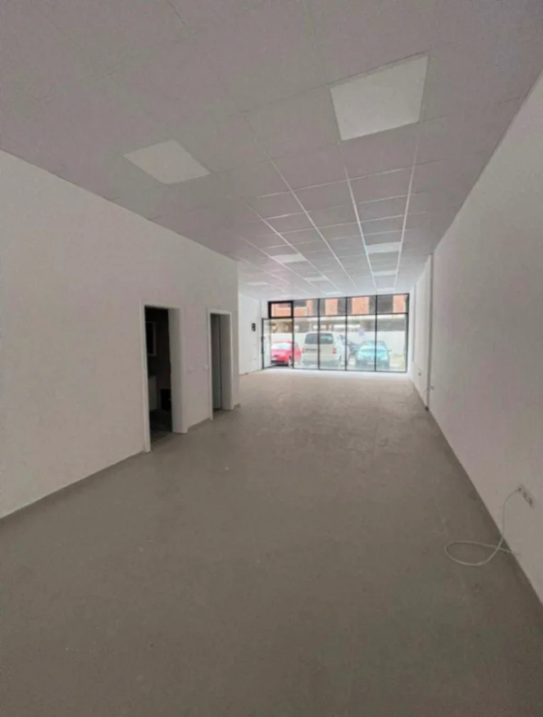 Lokal / Zyrë • 97m2 2