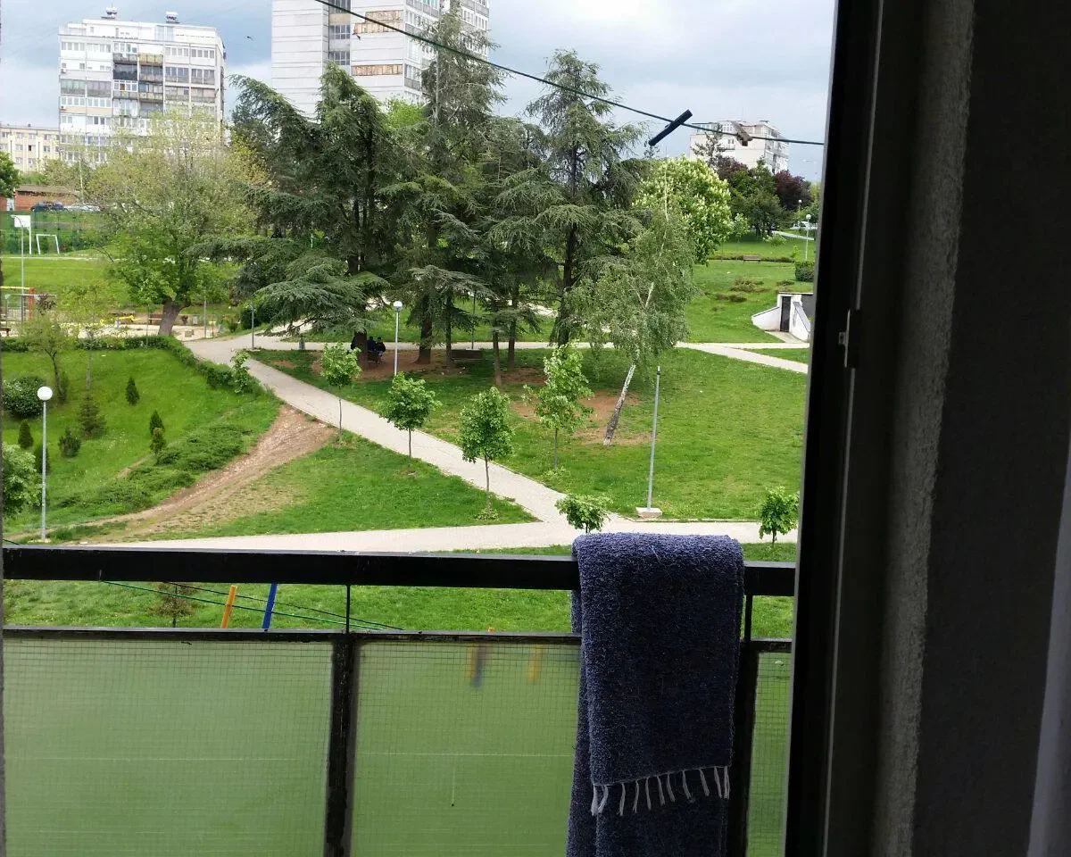 Apartment • 54m2 4