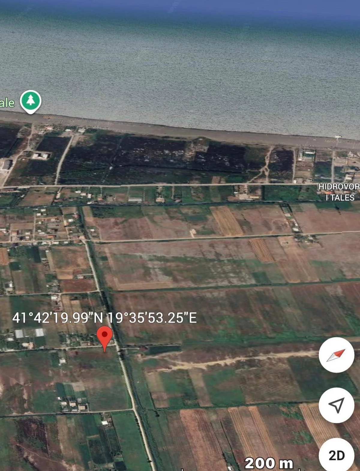 Industrial Zone • 10000m²