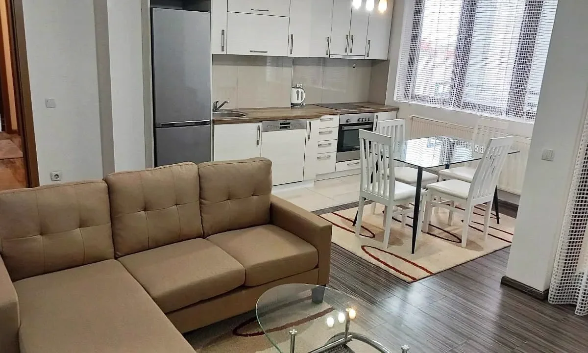 Apartment • 68m2