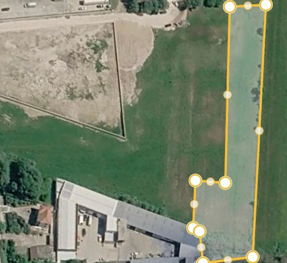 Industrial Zone • 5355m²
