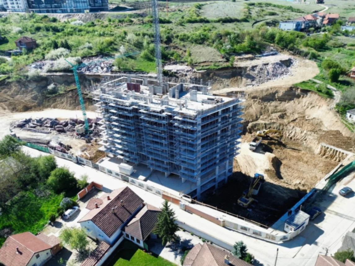 Apartament • 130m2 3