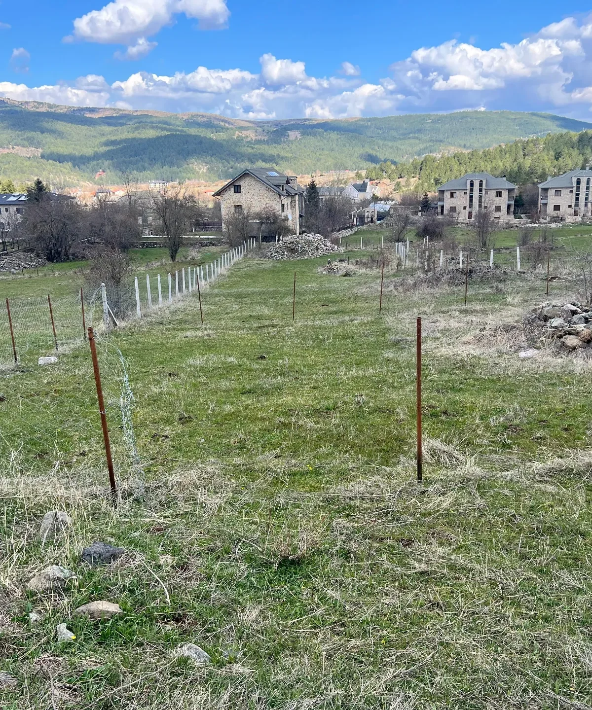 Residential Plot • 3ar