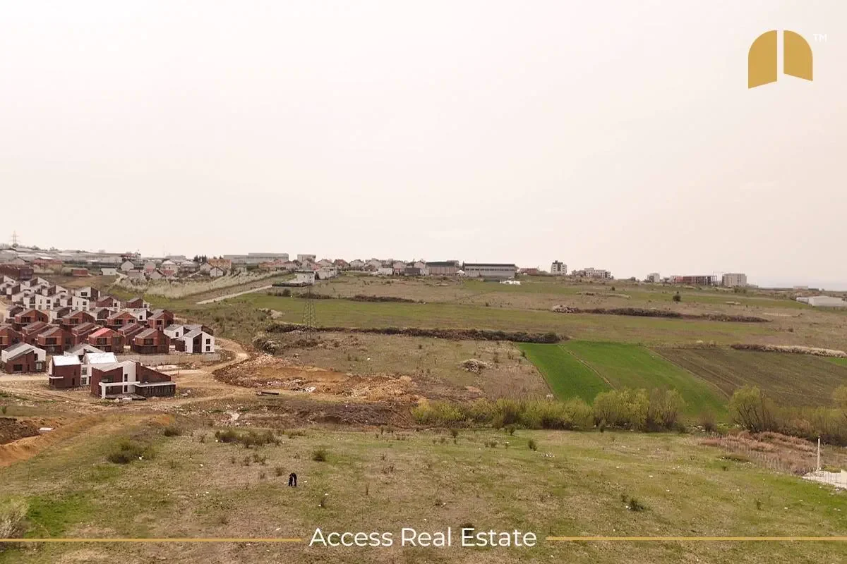 Residential Plot • 66ar 2