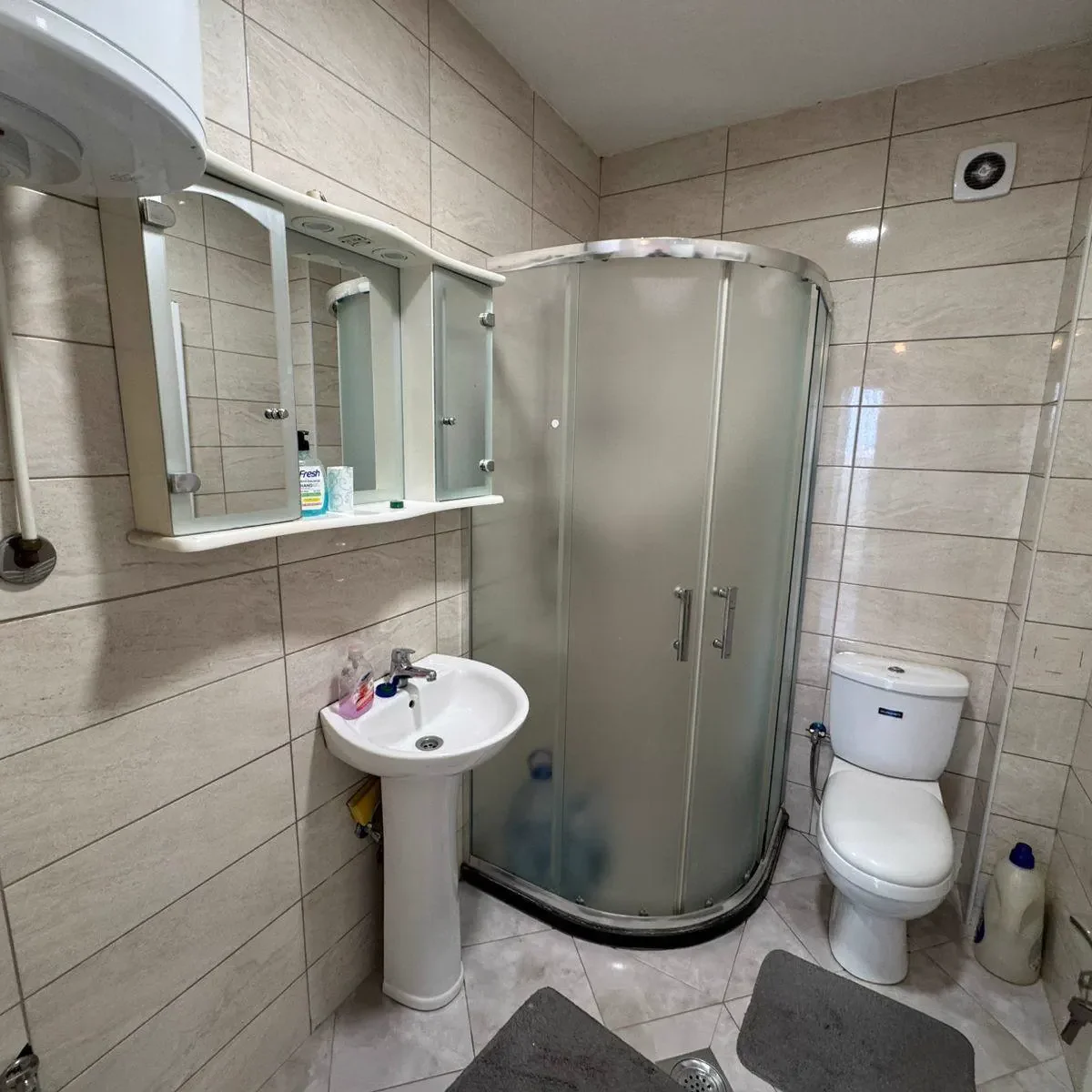Apartment • 94m2 4