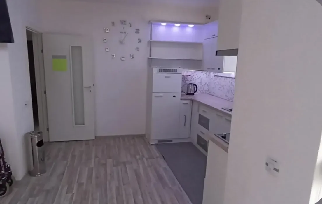 Apartment • 54m2 3