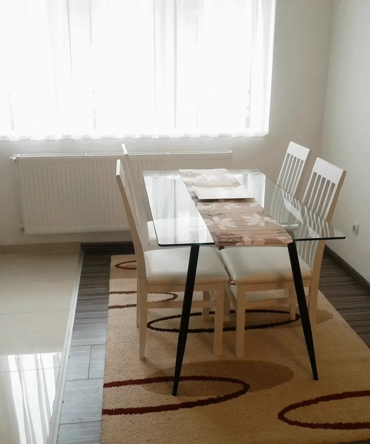 Apartment • 68m2 5
