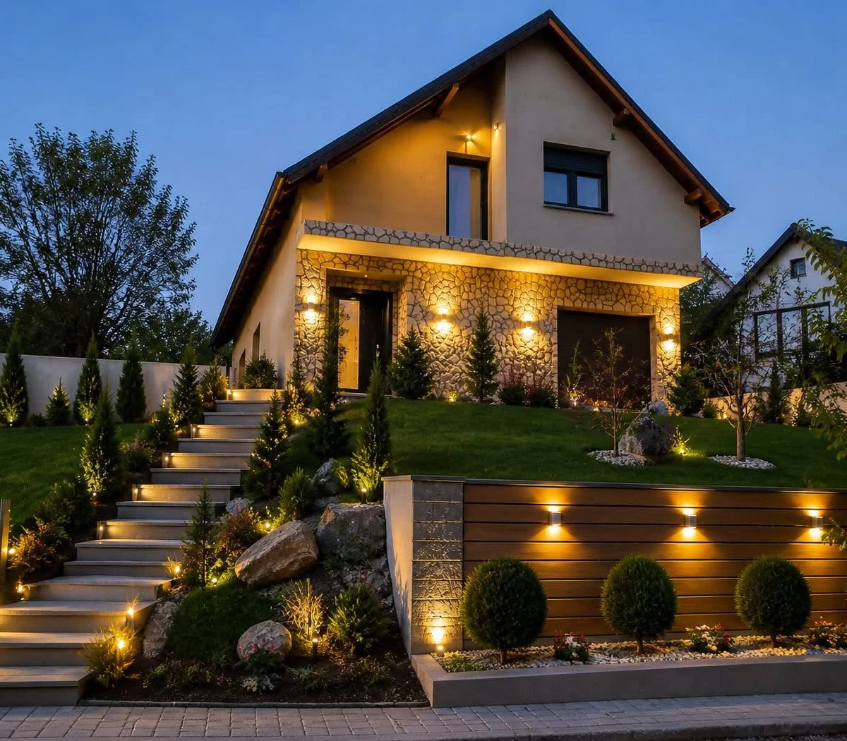 Shtëpi • 50m²
