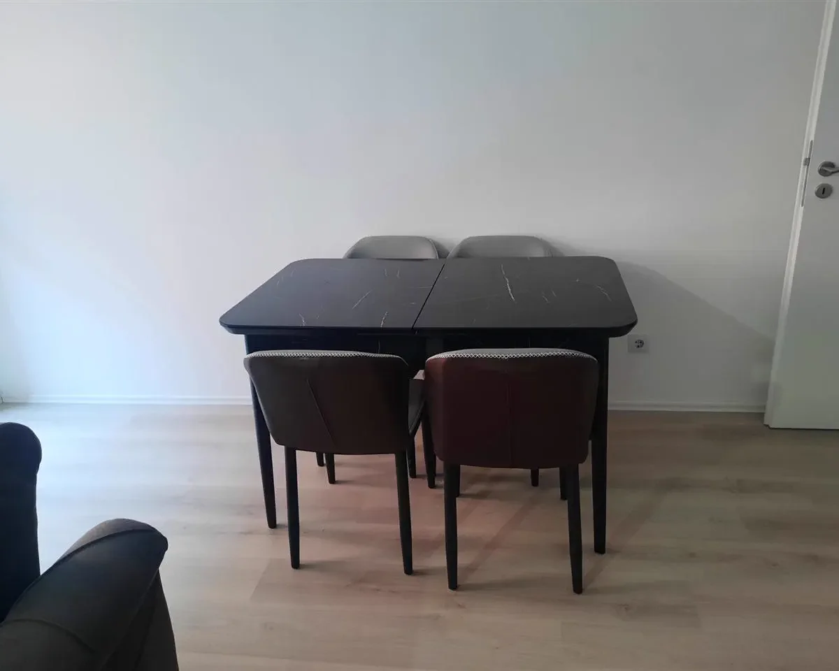 Apartment • 66m2 3