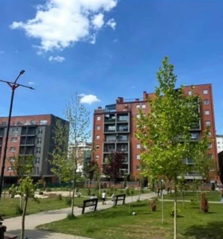 Apartament • 80m2 2