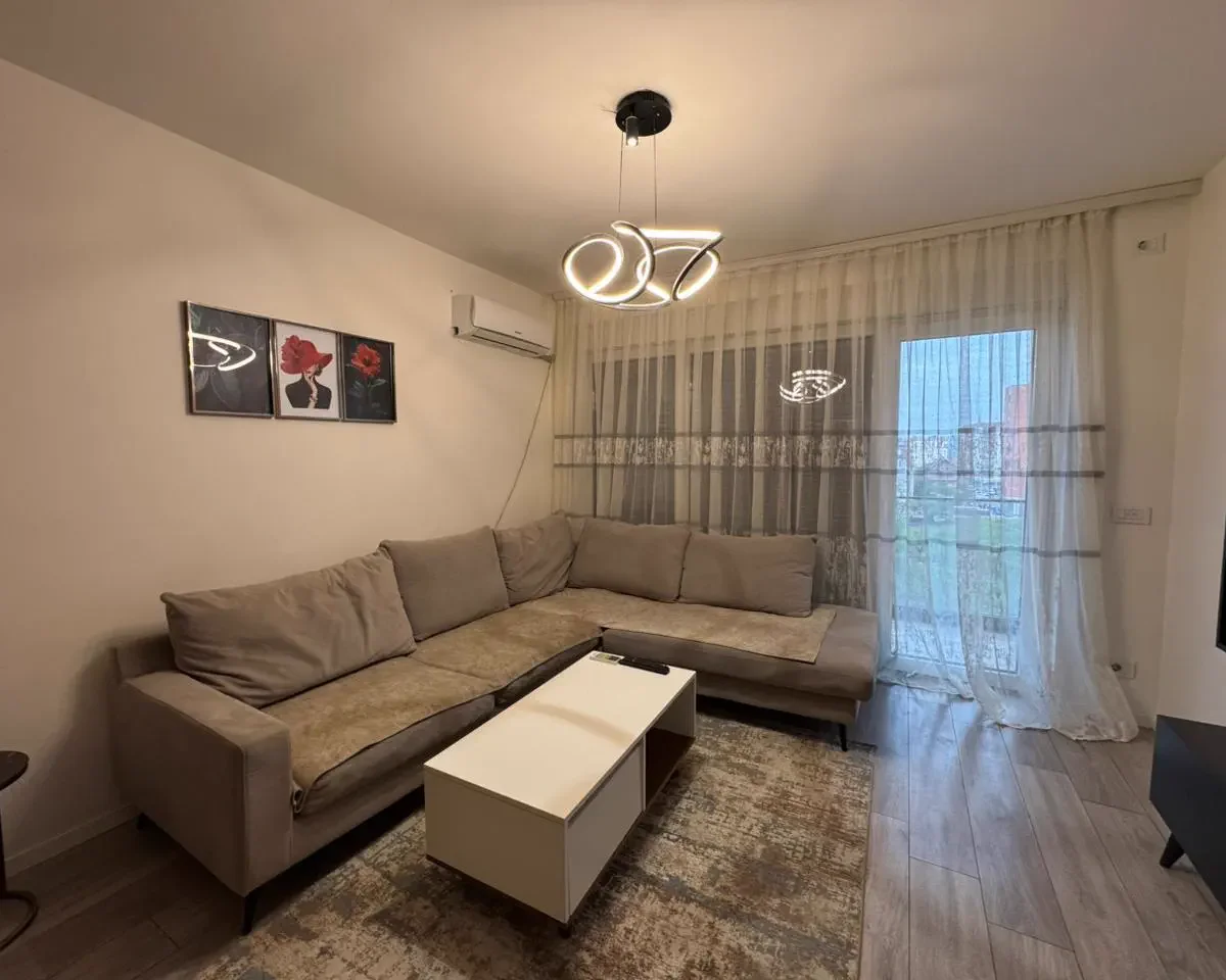 Apartment • 85m2 2