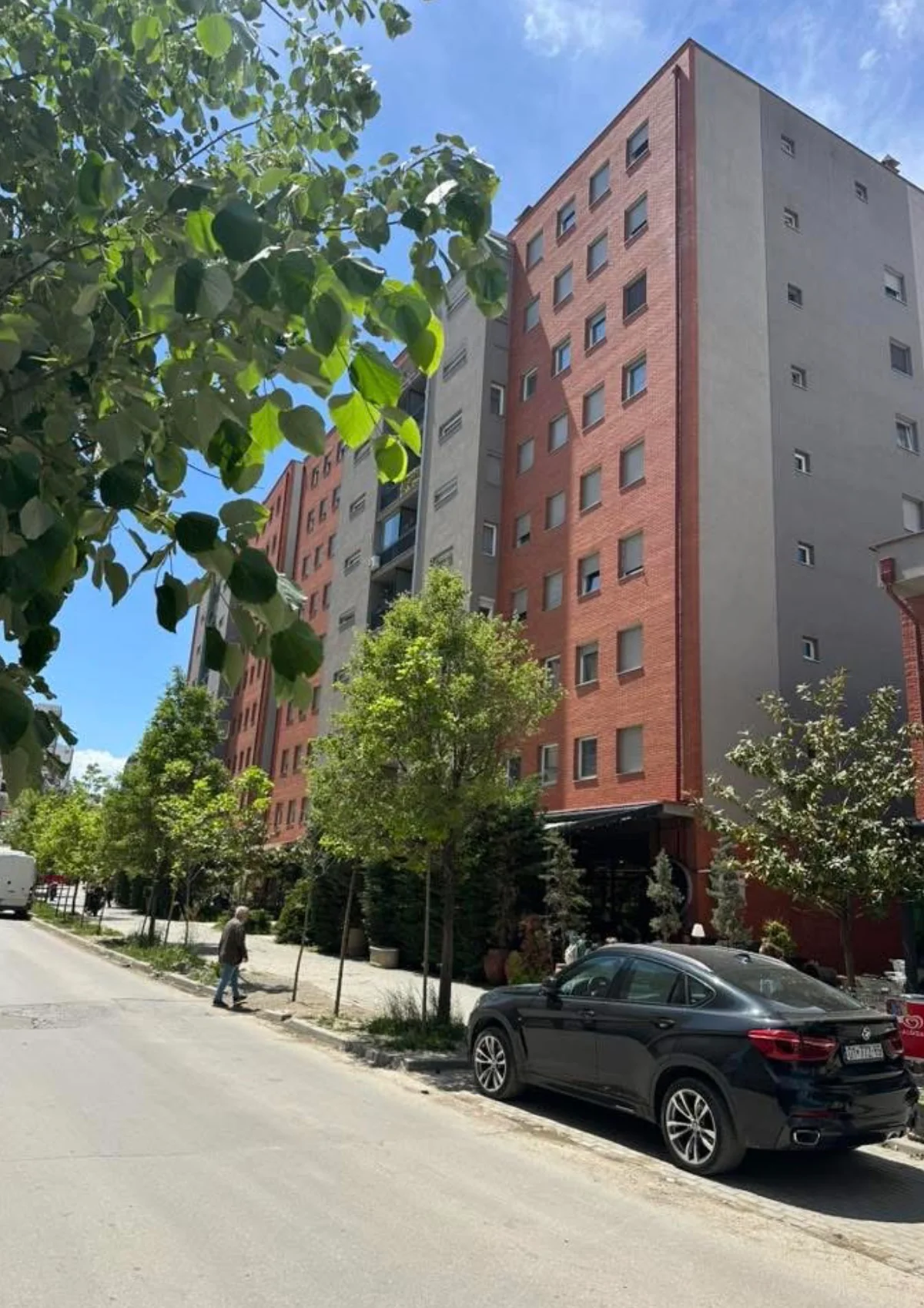 Apartament • 80m2