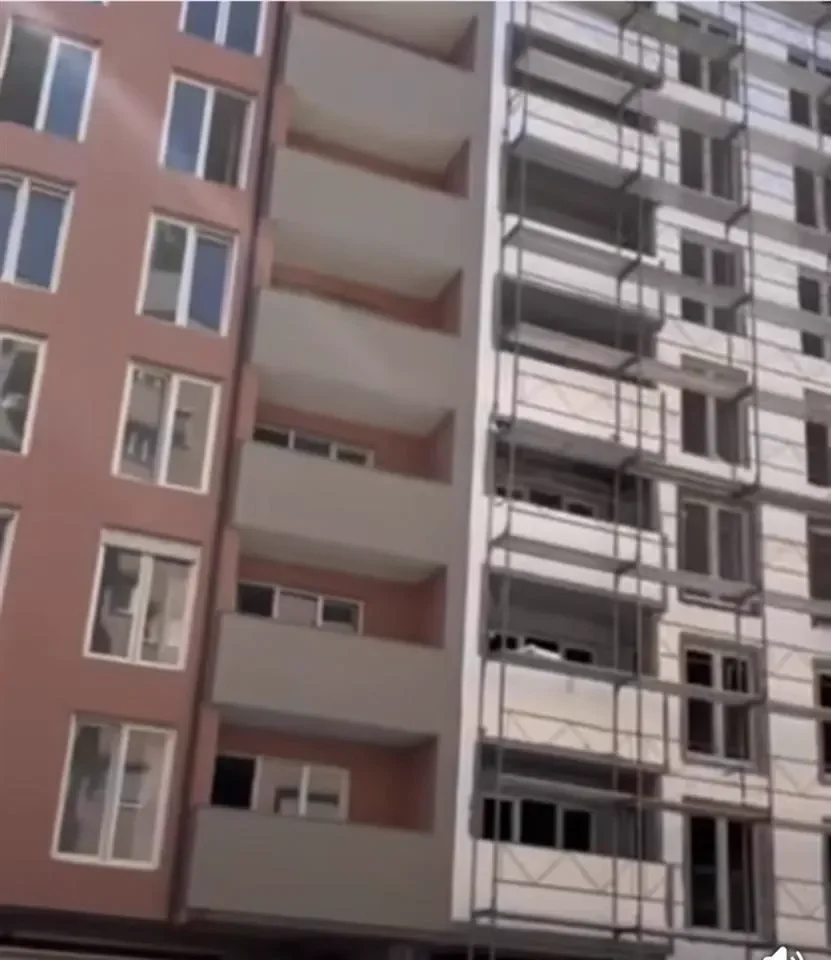 Apartment • 133.03m2 2