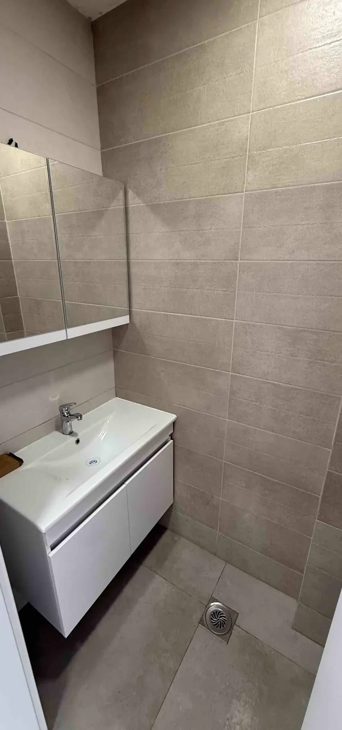 Apartment • 85m2 5