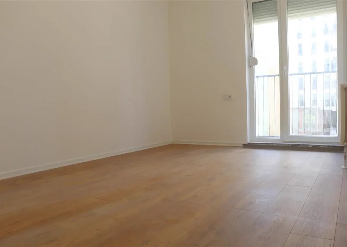 Apartment • 61.5m2 2