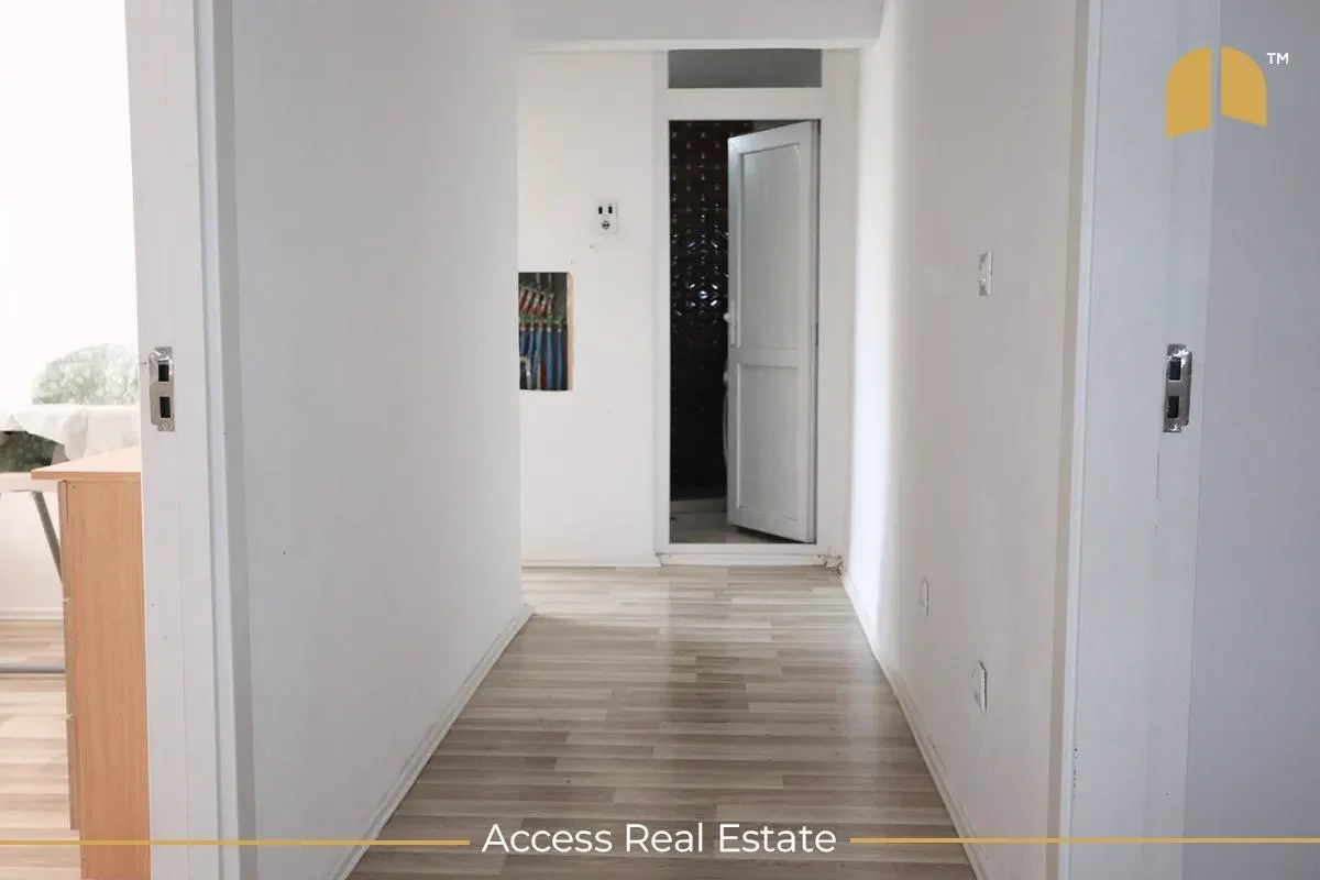Apartment • 56m2 5