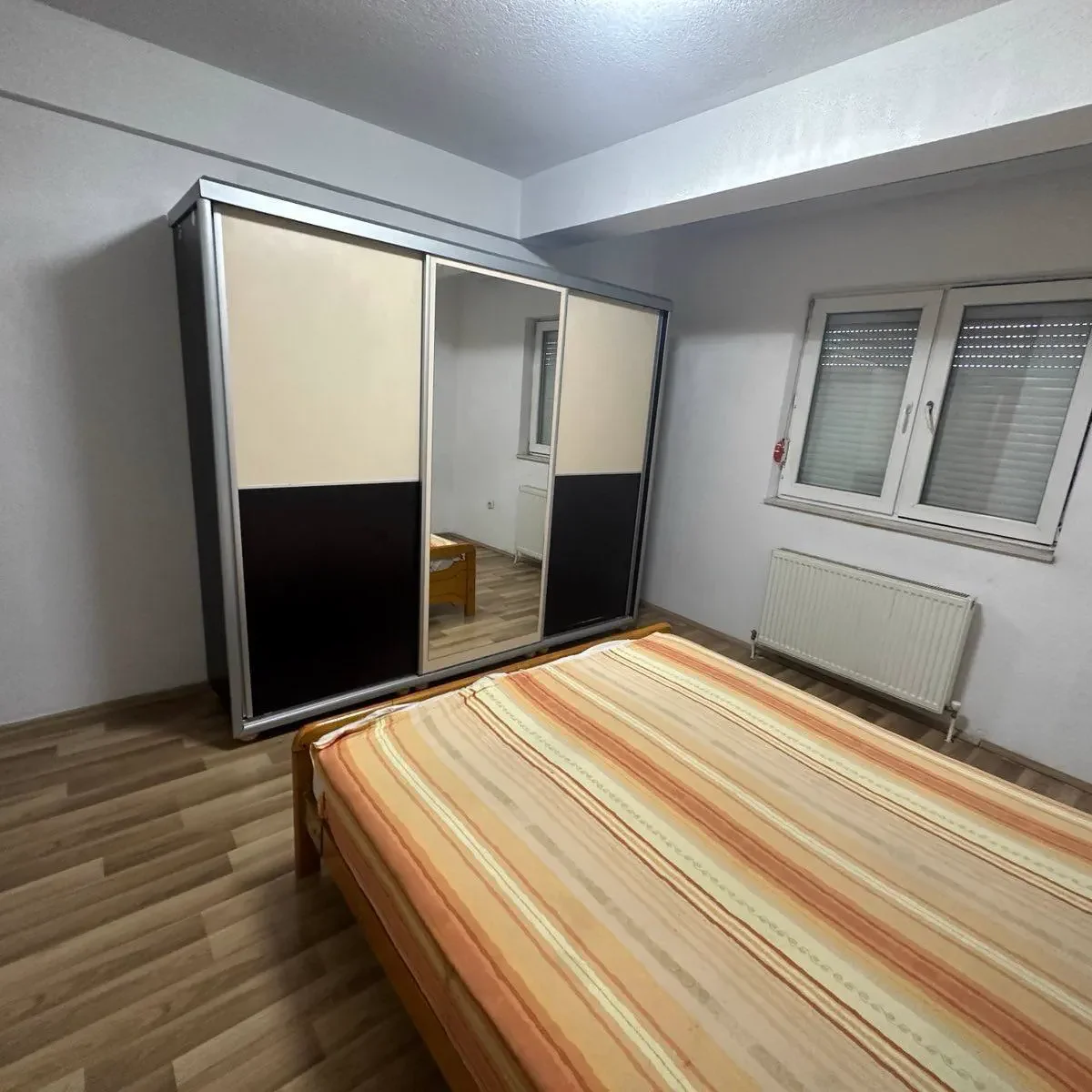 Apartment • 85m2 5