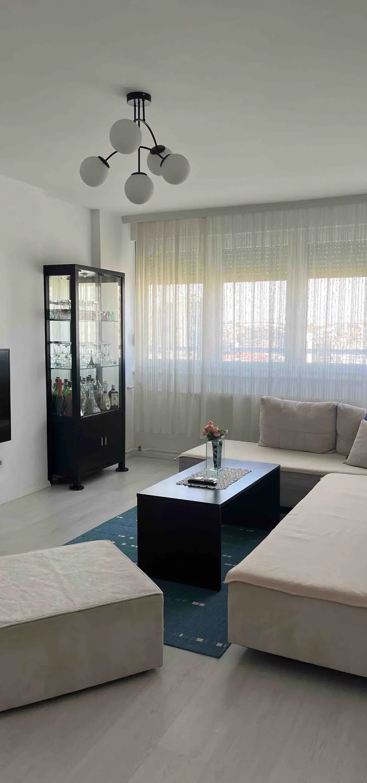 Apartment • 65m2