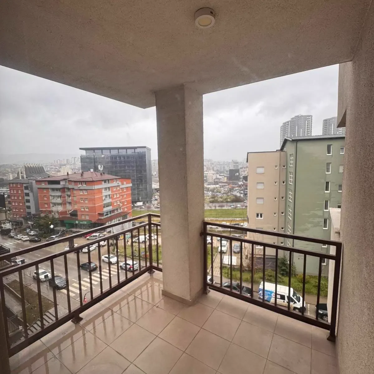 Apartment • 85m2 4