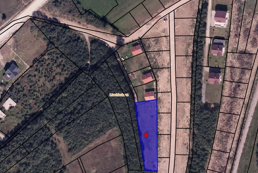 Residential Plot • 16ar