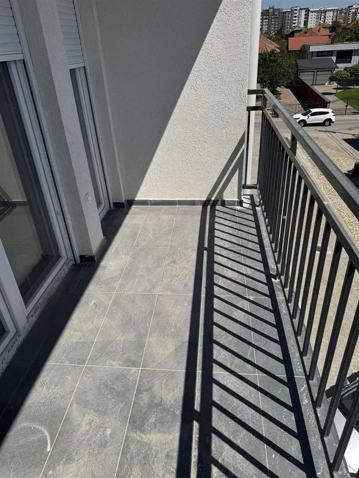 Apartment • 82m2 2