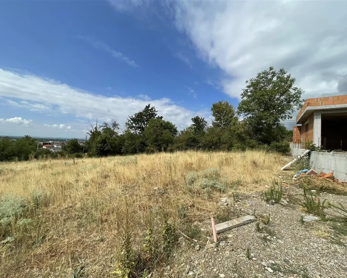 Residential Plot • 6ar 3