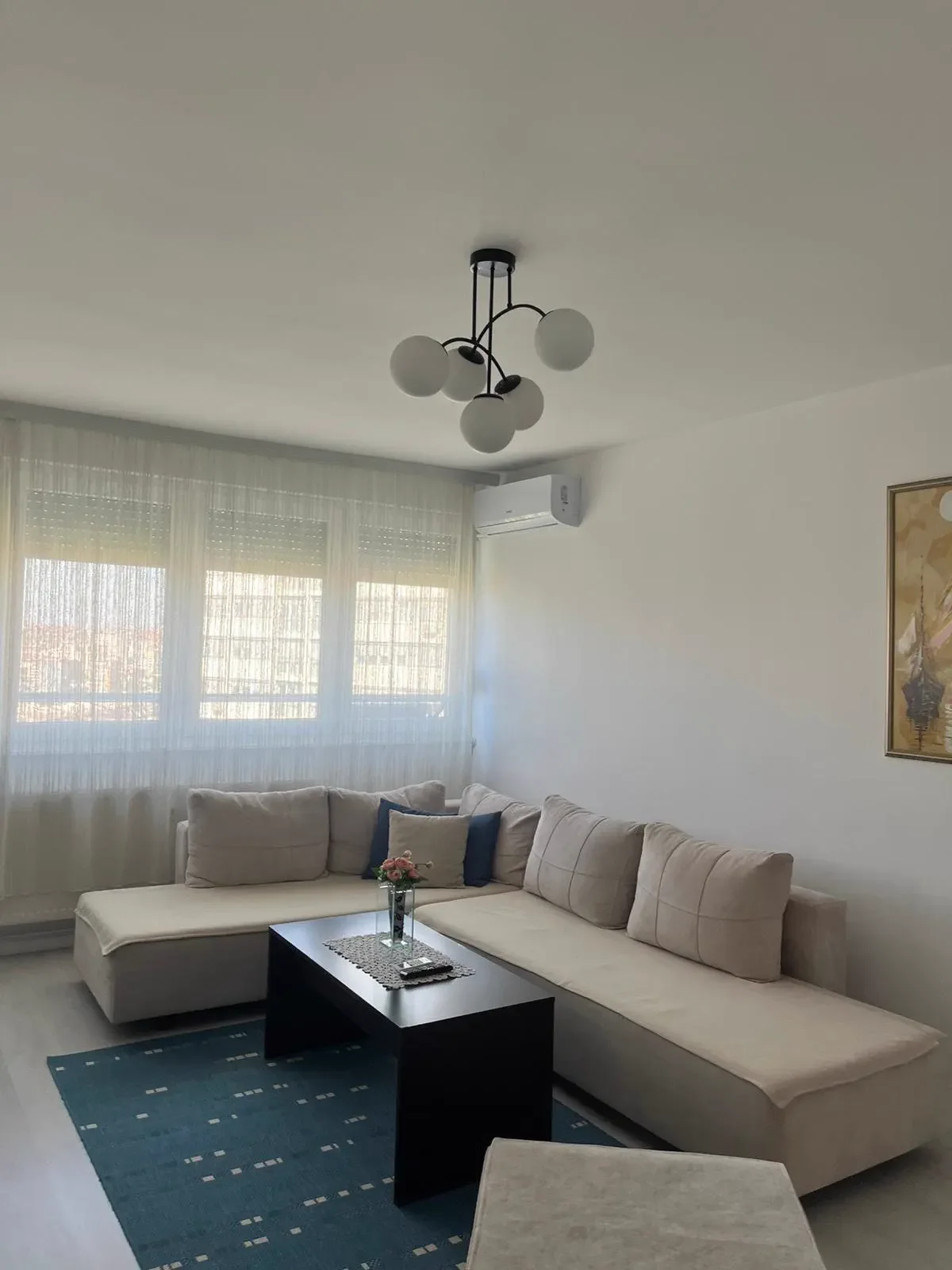 Apartment • 65m2 2