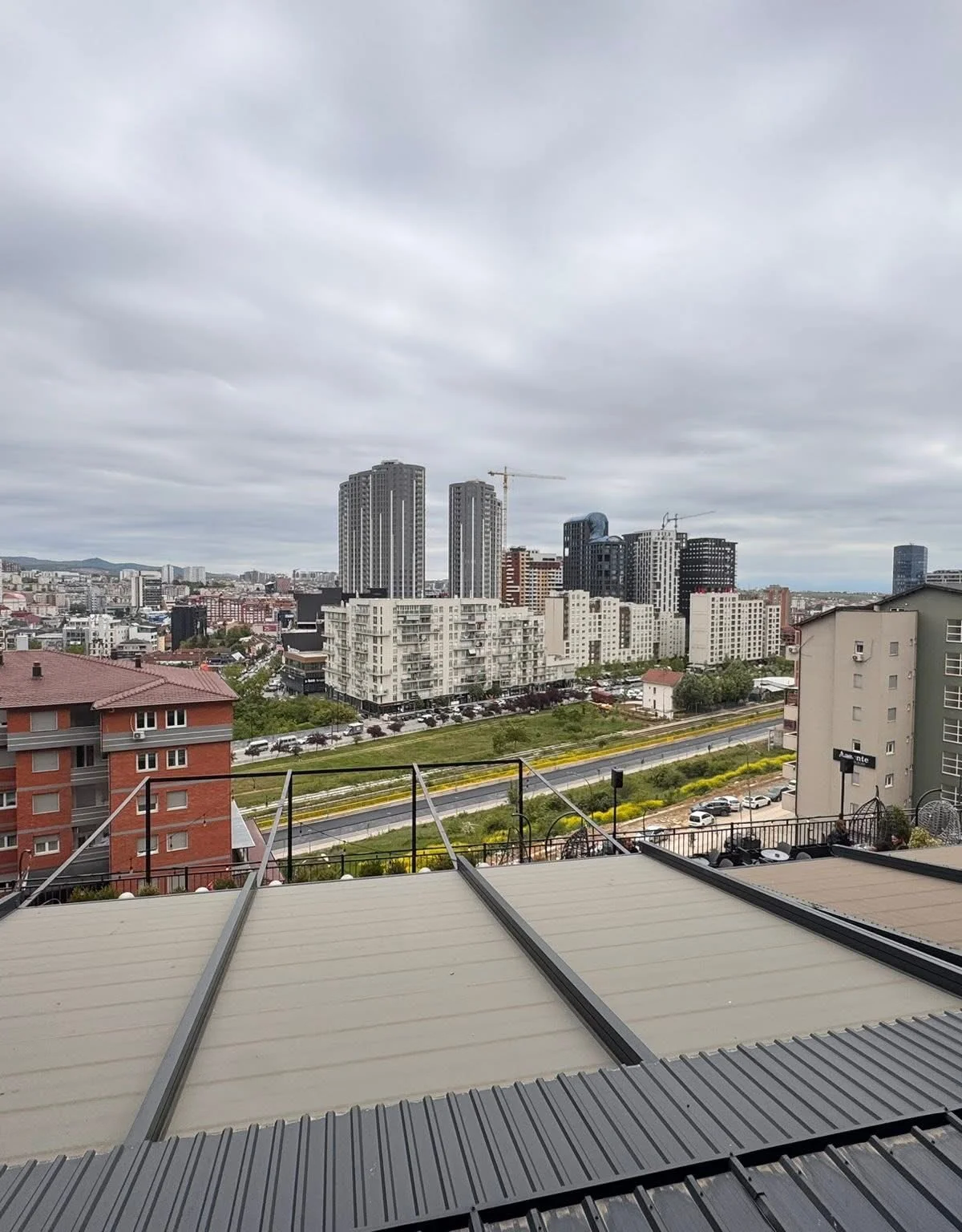 Apartament • 55m2