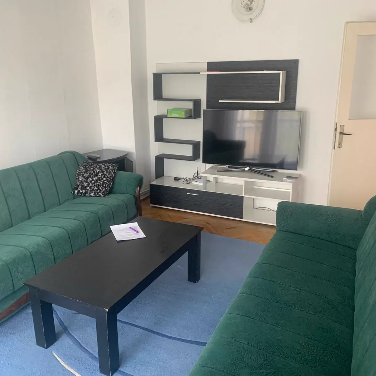 Apartment • 54m2 2