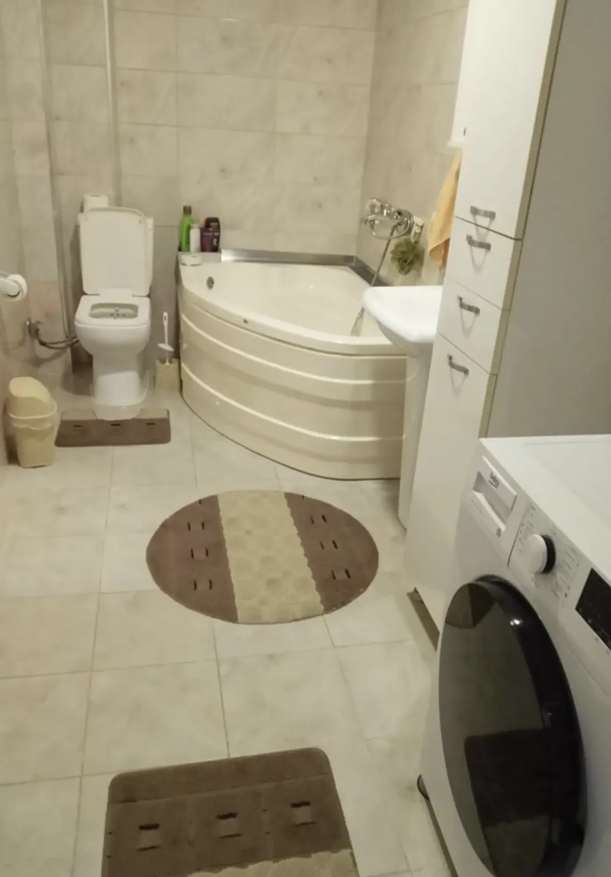 Apartment • 99.31m2 3