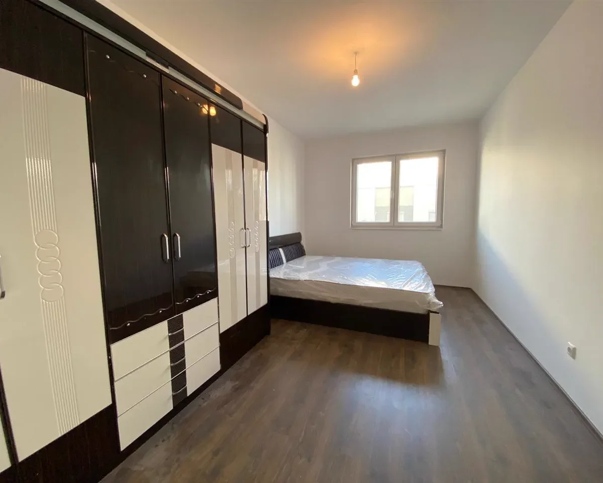 Apartment • 87.70m2 5