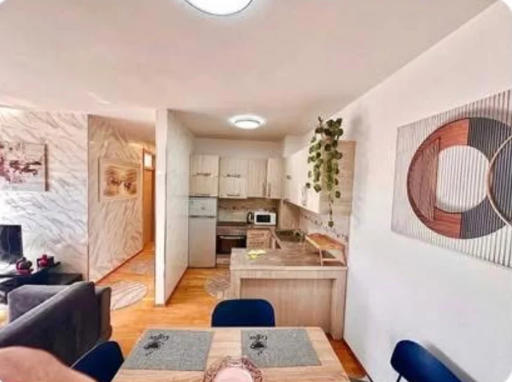 Apartament • 80m2 3