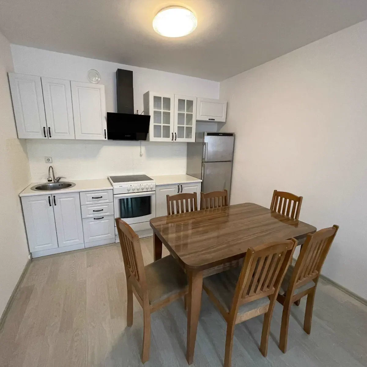 Apartment • 78m2 4