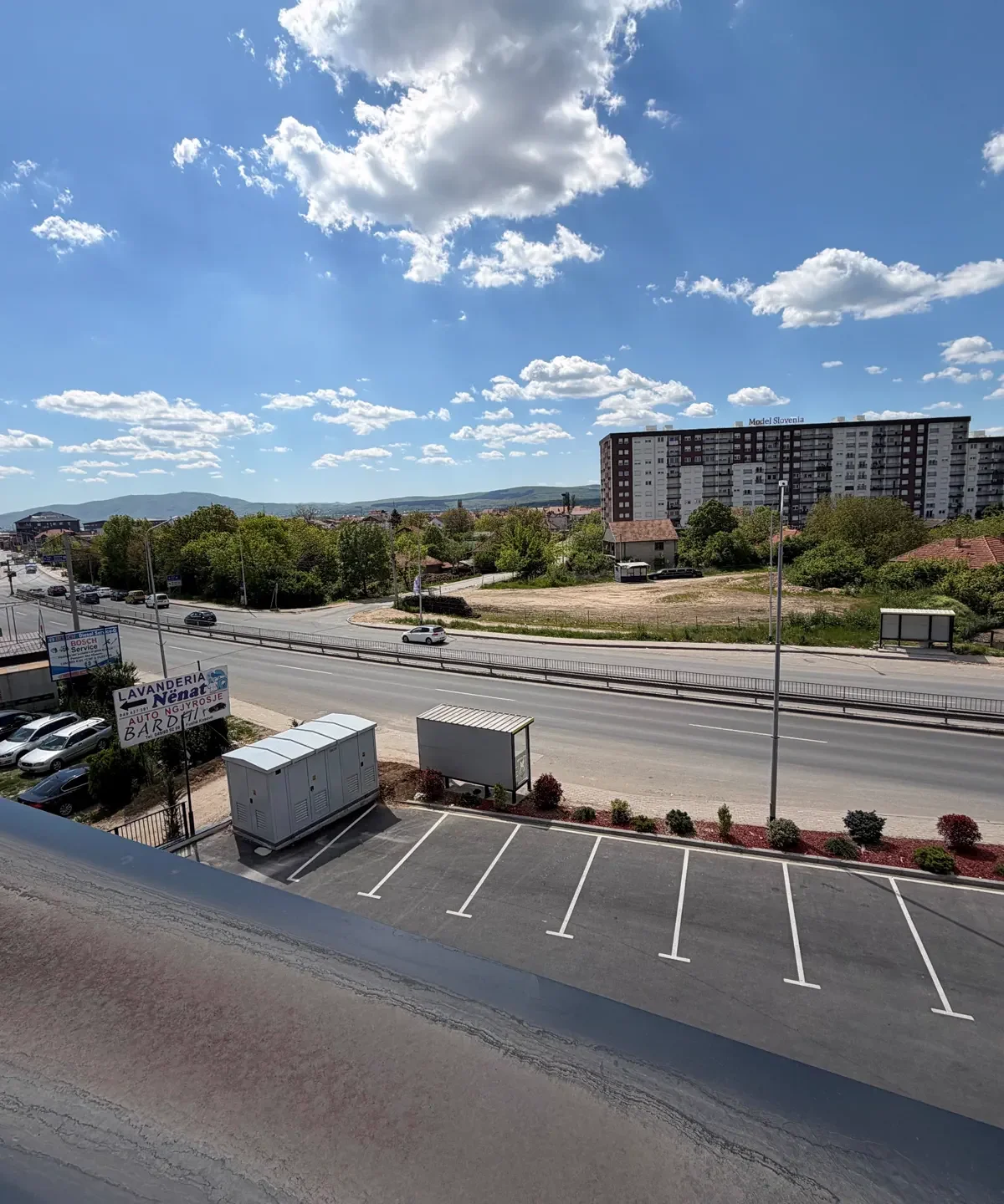 Apartment • 75m2 3