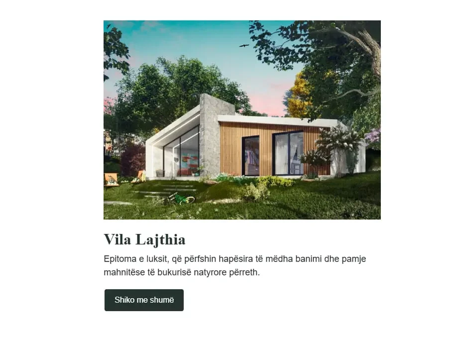 Residential Plot • 5ar 5
