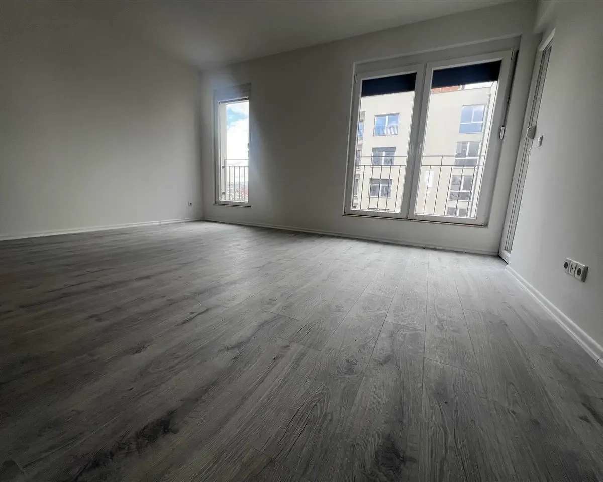 Apartment • 60.27m2 4