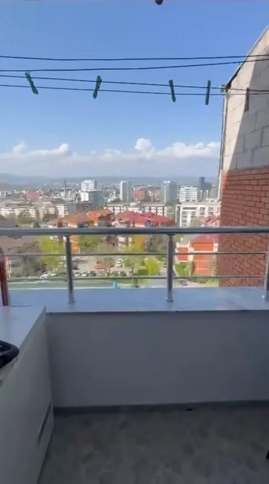Apartment • 65m2 2