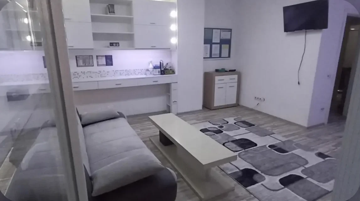 Apartment • 54m2 4