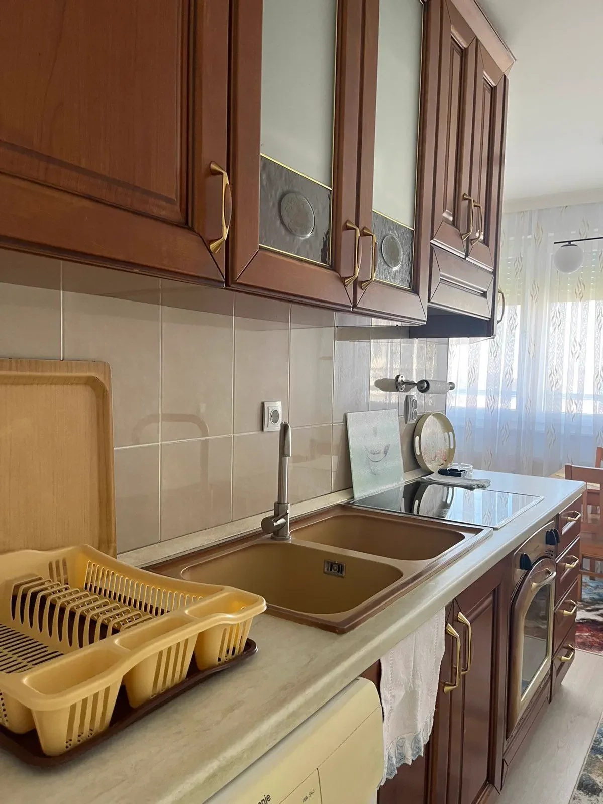 Apartment • 65m2 5