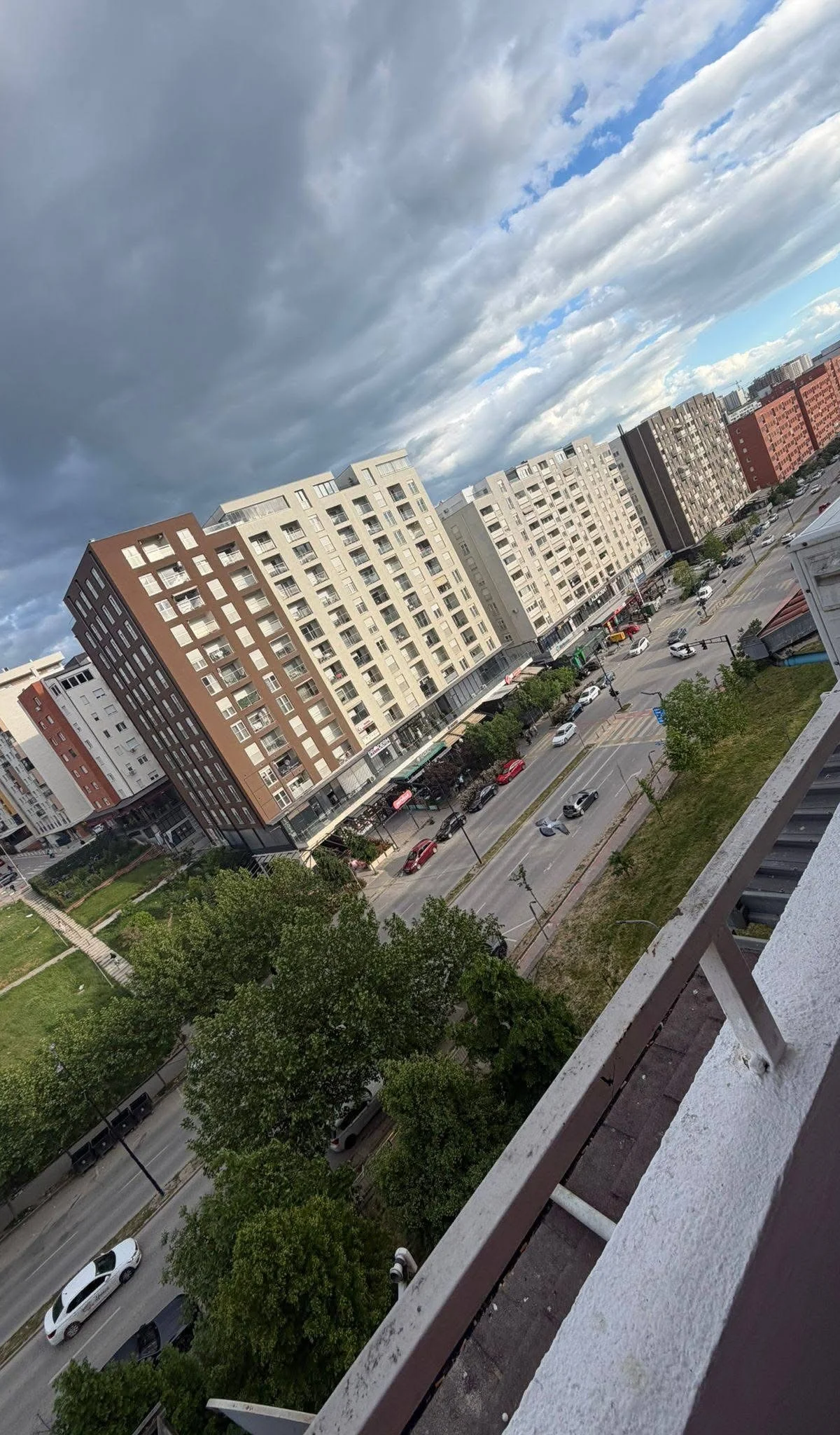 Apartament • 50m2
