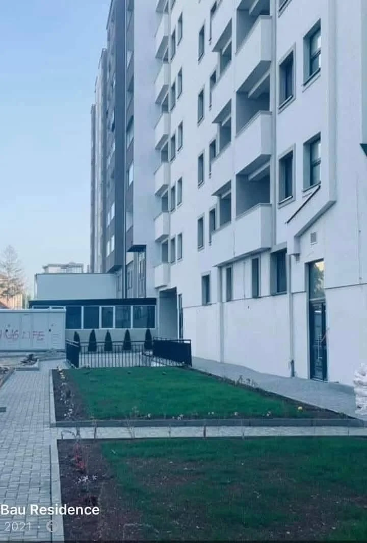 Apartament • 64.2m2 2