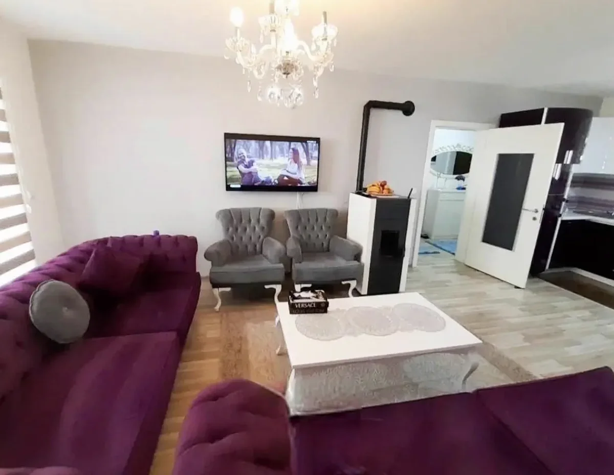 Apartment • 88m2