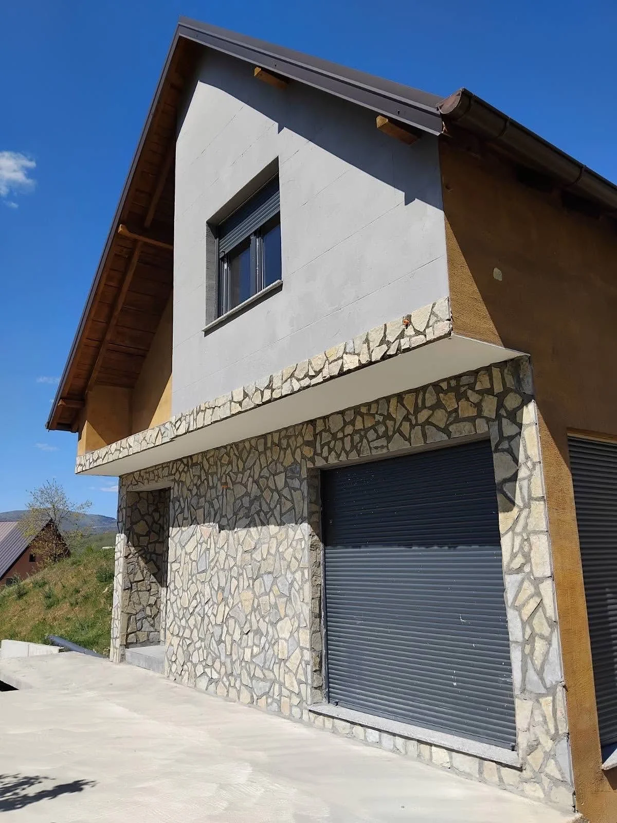 Shtëpi • 50m² 2