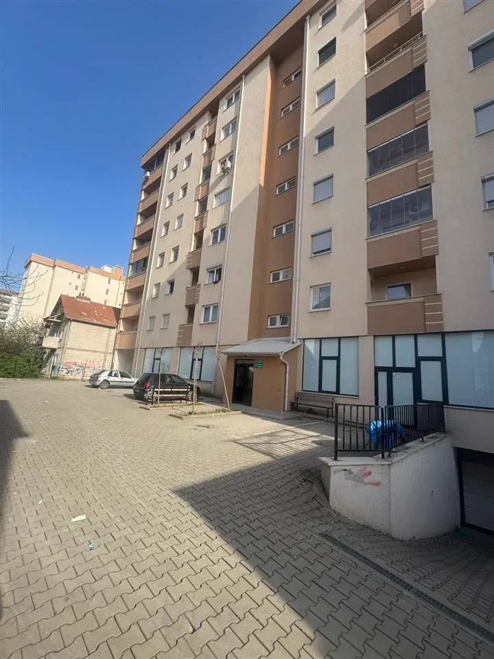 Apartment • 59m2