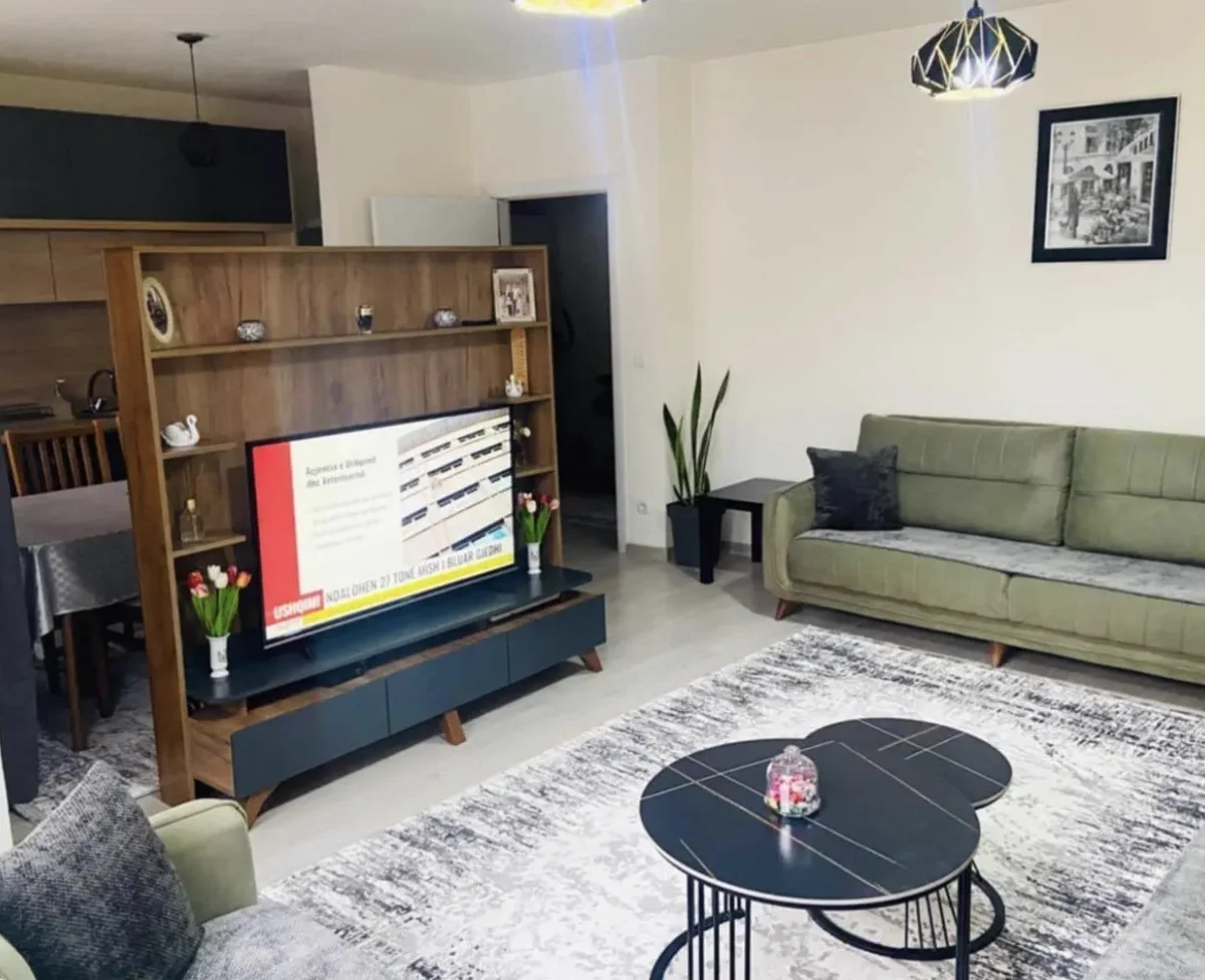 Apartment • 99.31m2 5