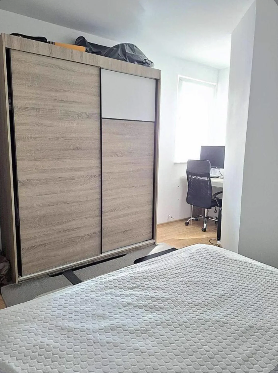 Apartment • 77.5m2 4