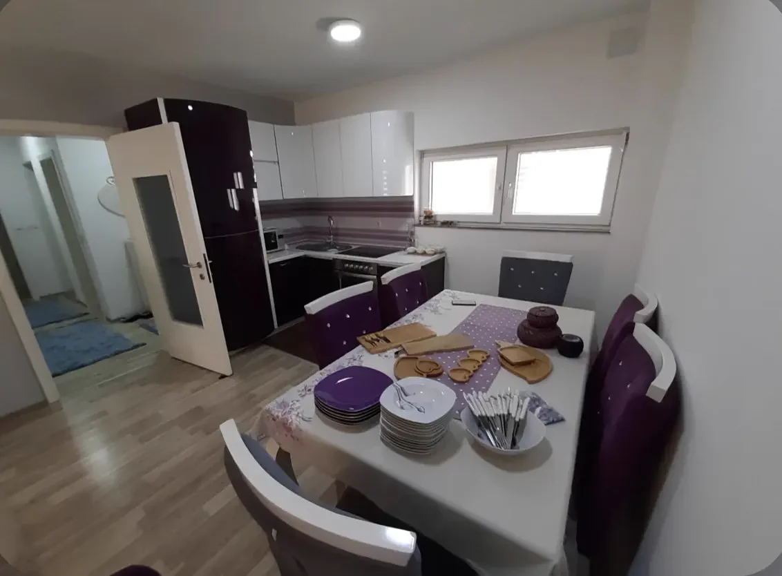 Apartment • 88m2 5