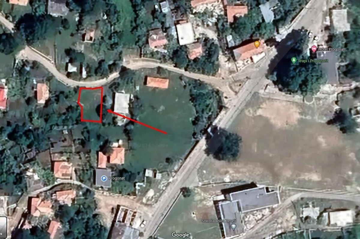Residential Plot • 300m²