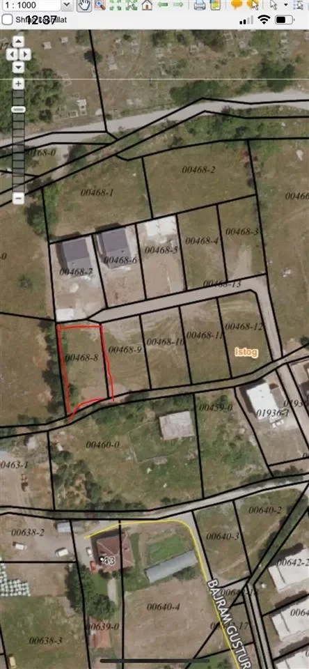 Residential Plot • 30ar 3