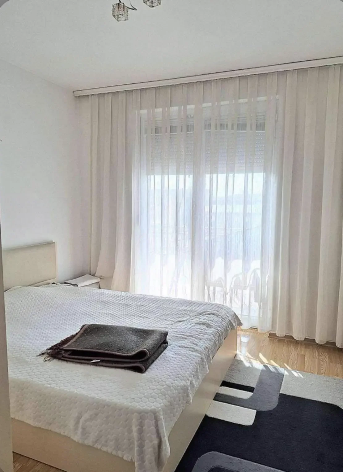 Apartment • 77.5m2 5